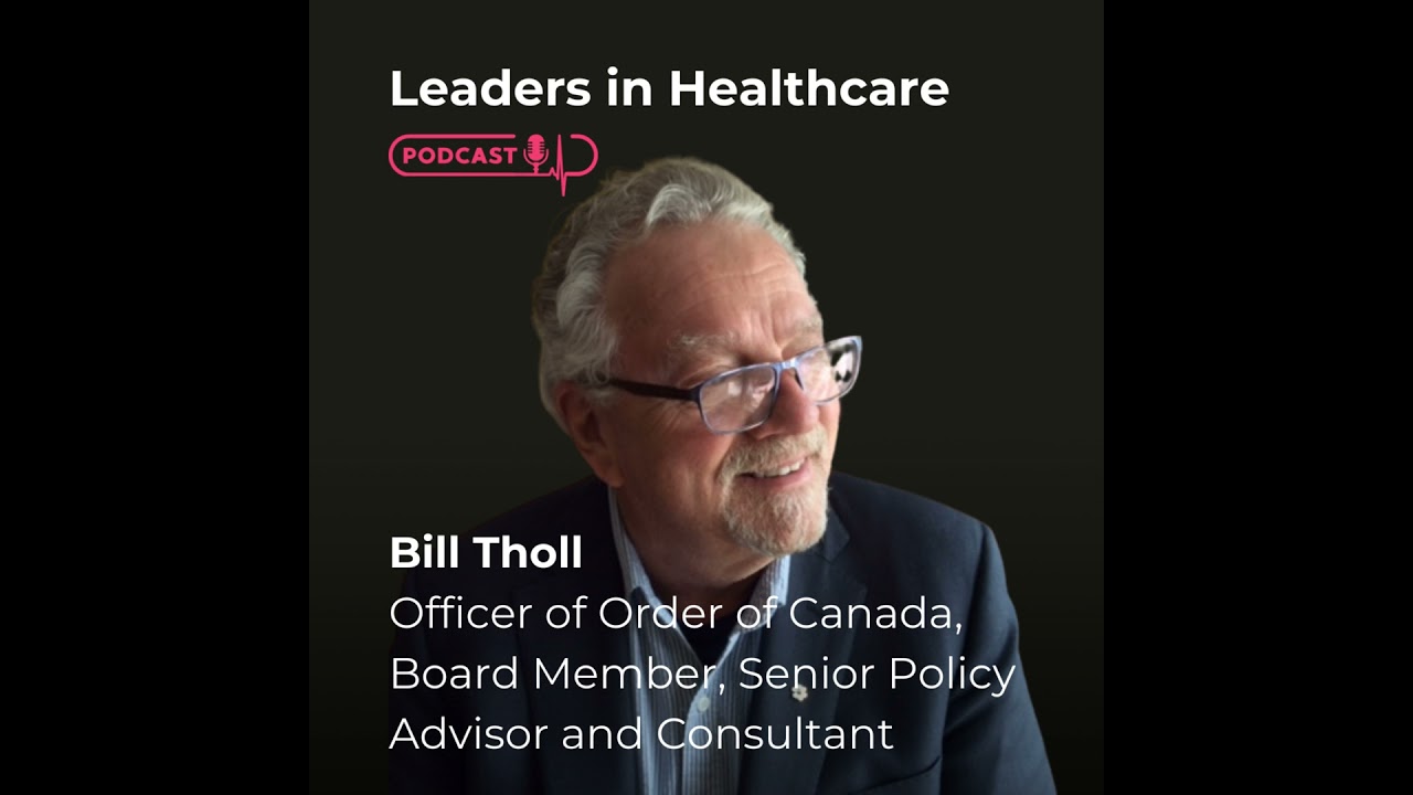 50. The Canada Health Act: Why Healthcare Needs a Flexible Future