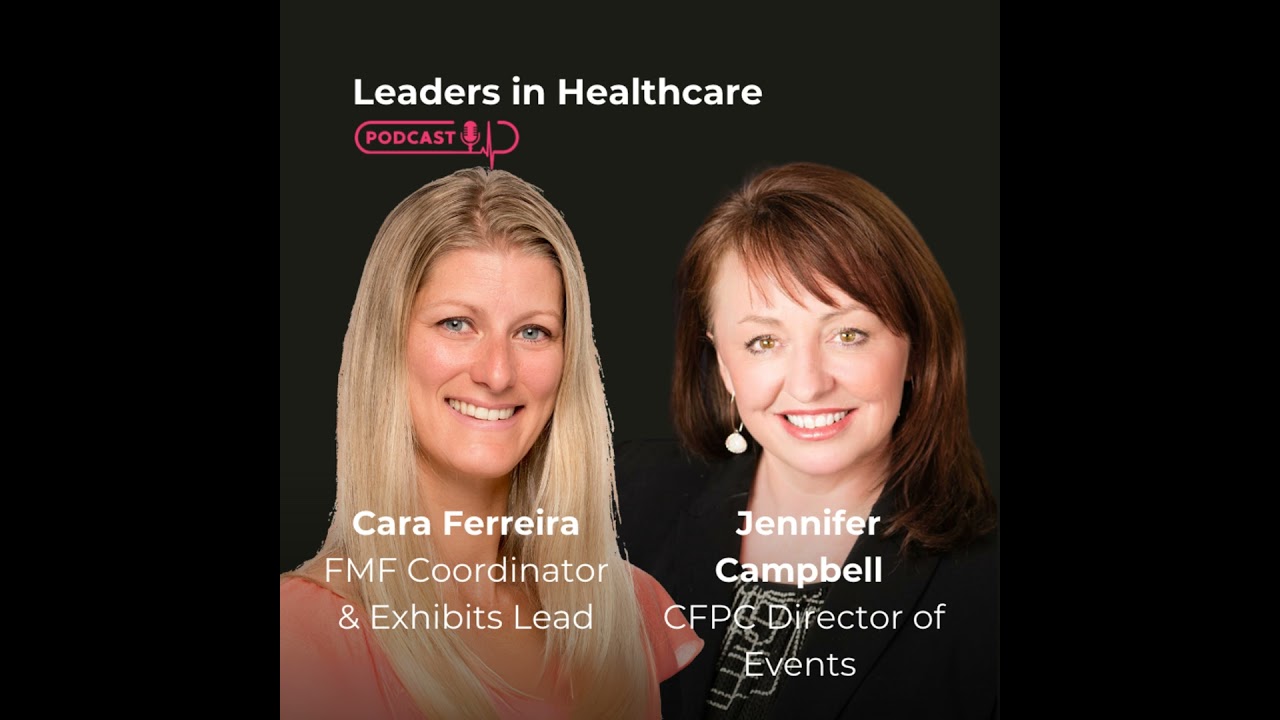 59. How to Run a Successful Family Medicine Forum
