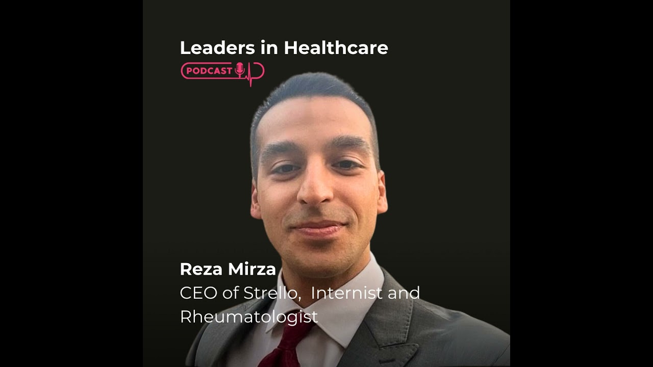 63. Top Challenges in HealthTech- and How to Solve Them