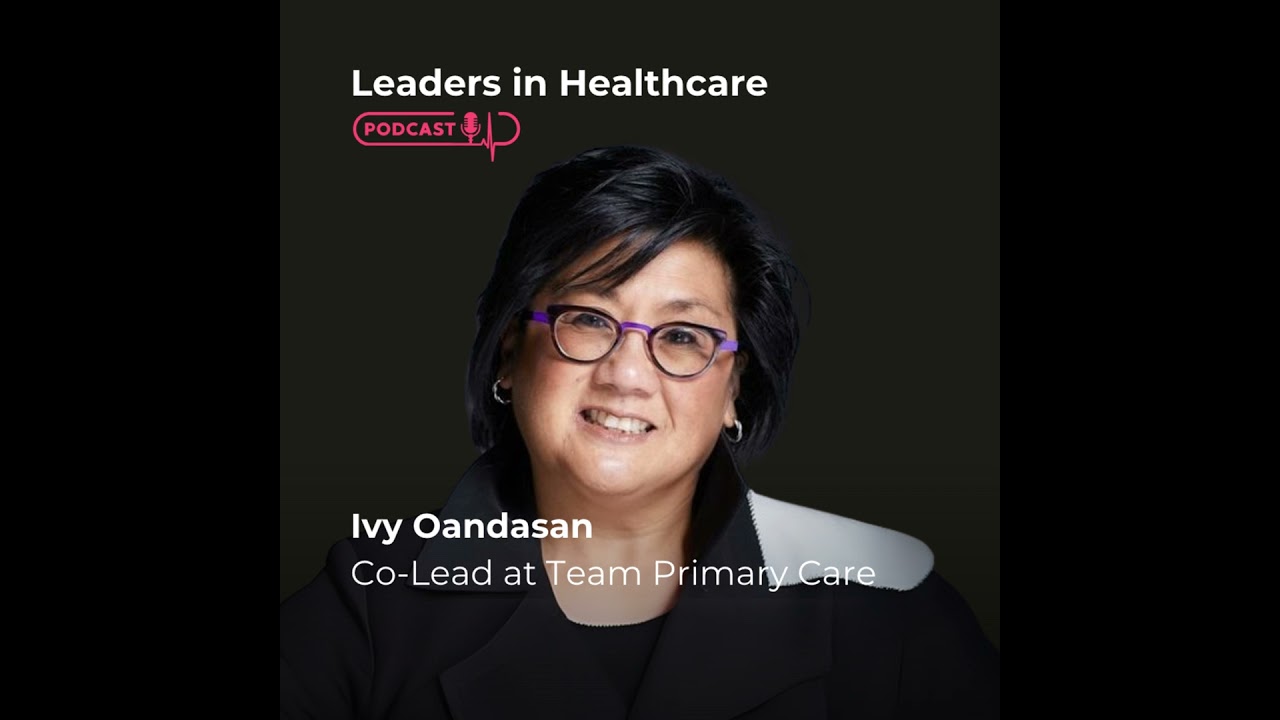 61. Fixing Primary Care: Training for Transformation