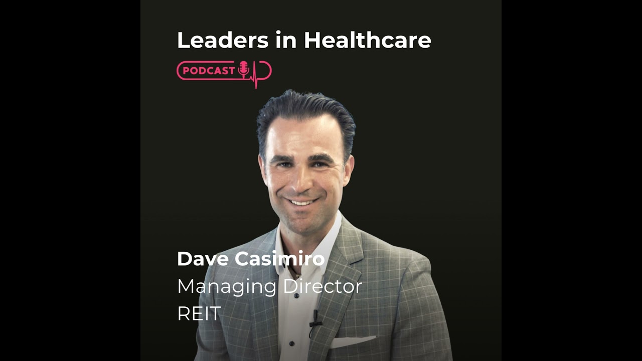 51. Your Guide to Healthcare Real Estate