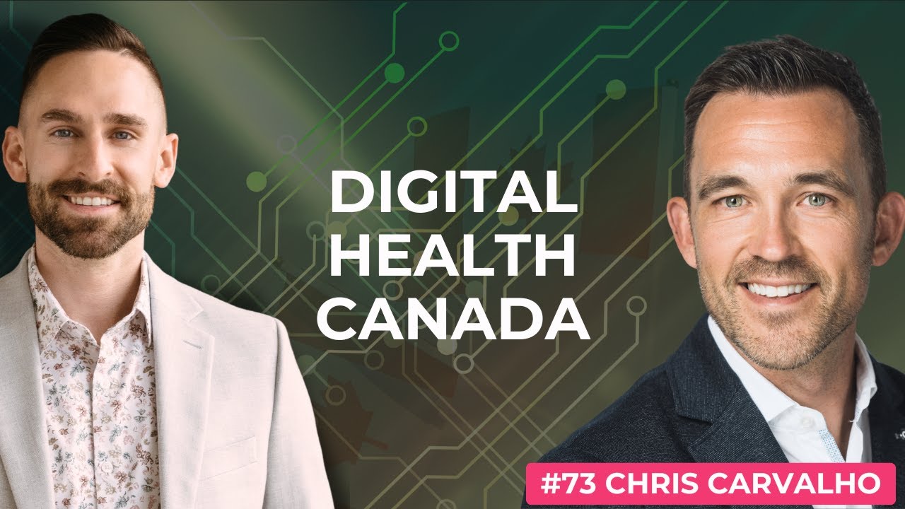 73. Celebrating 50 Years of Digital Health Canada