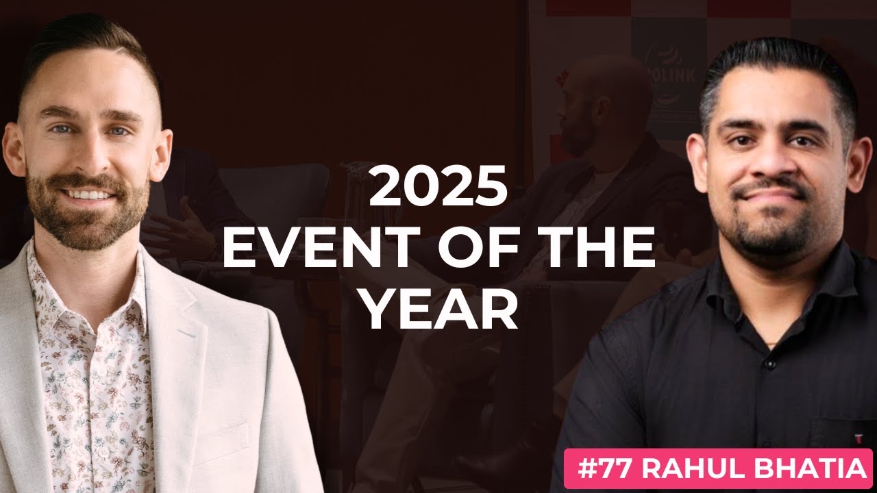 77. Canada HealthTech Innovation Symposium 2025: Sneak Preview