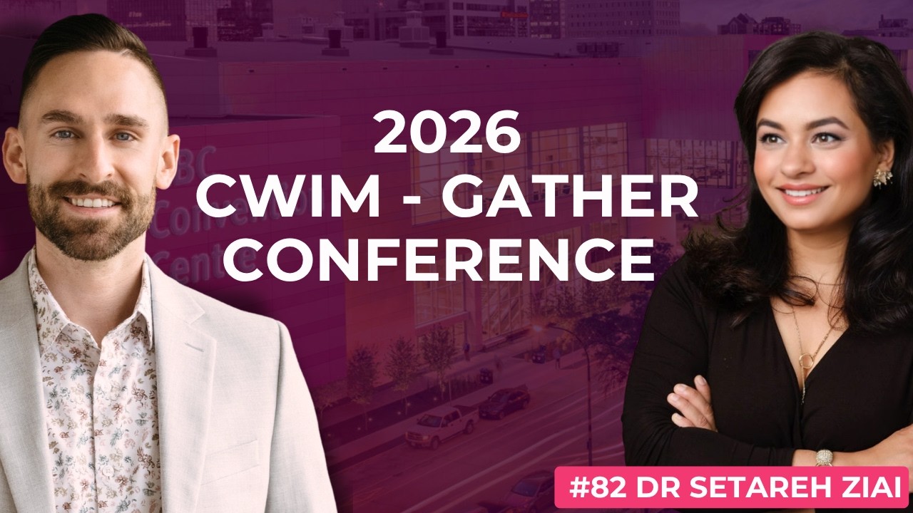 82. The Power of Community: Inside the Canadian Women in Medicine Conference