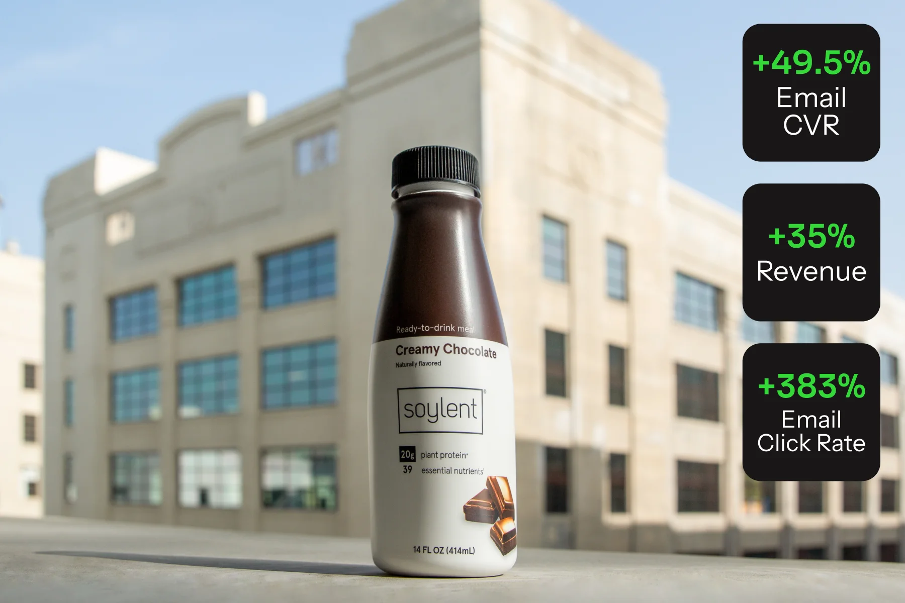 Soylent