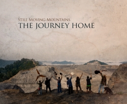 Album cover of Still Moving Mountains: The Journey Home