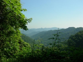 Coal River Mountain