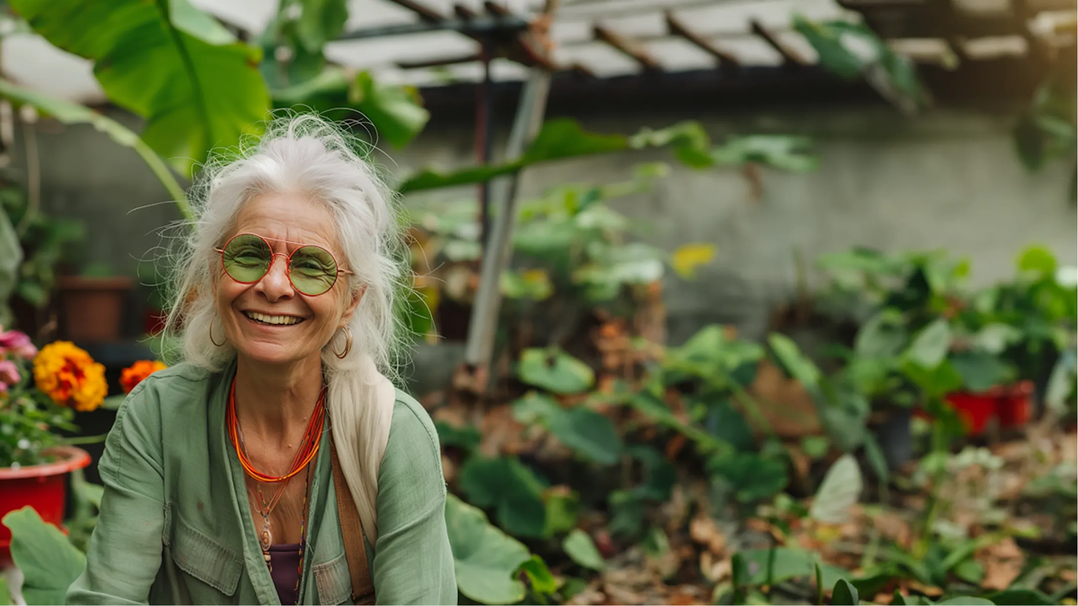 Greenhills Villas seniors living community in Blackbutt