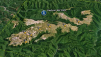 Google Earth Files