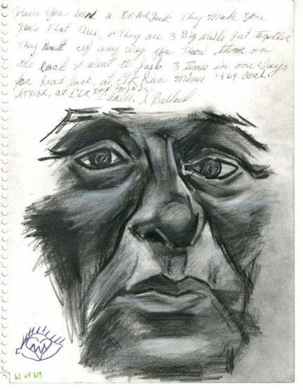Charles Ballard