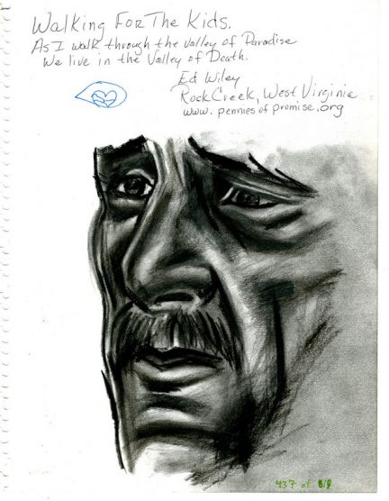 Ed Wiley