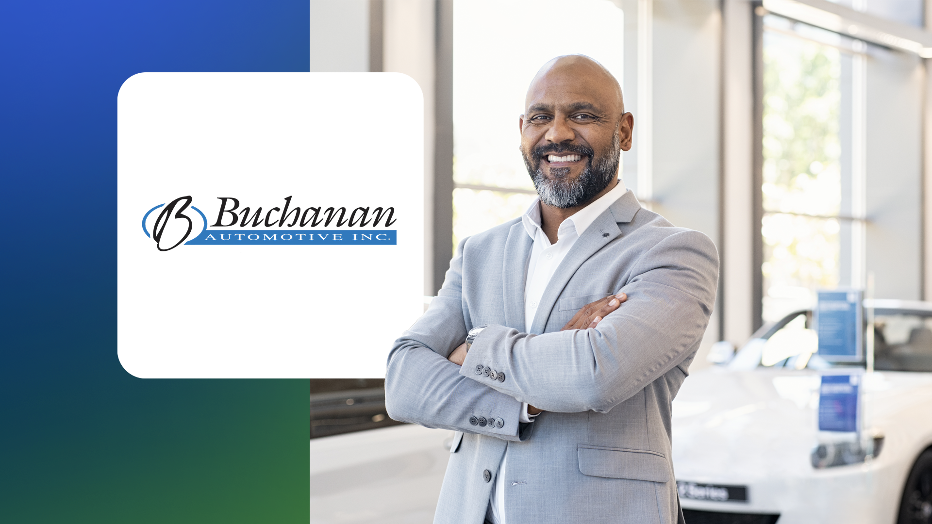 How Buchanan Auto Stores Reduced Time to Hire by 6+ Days with Hireology