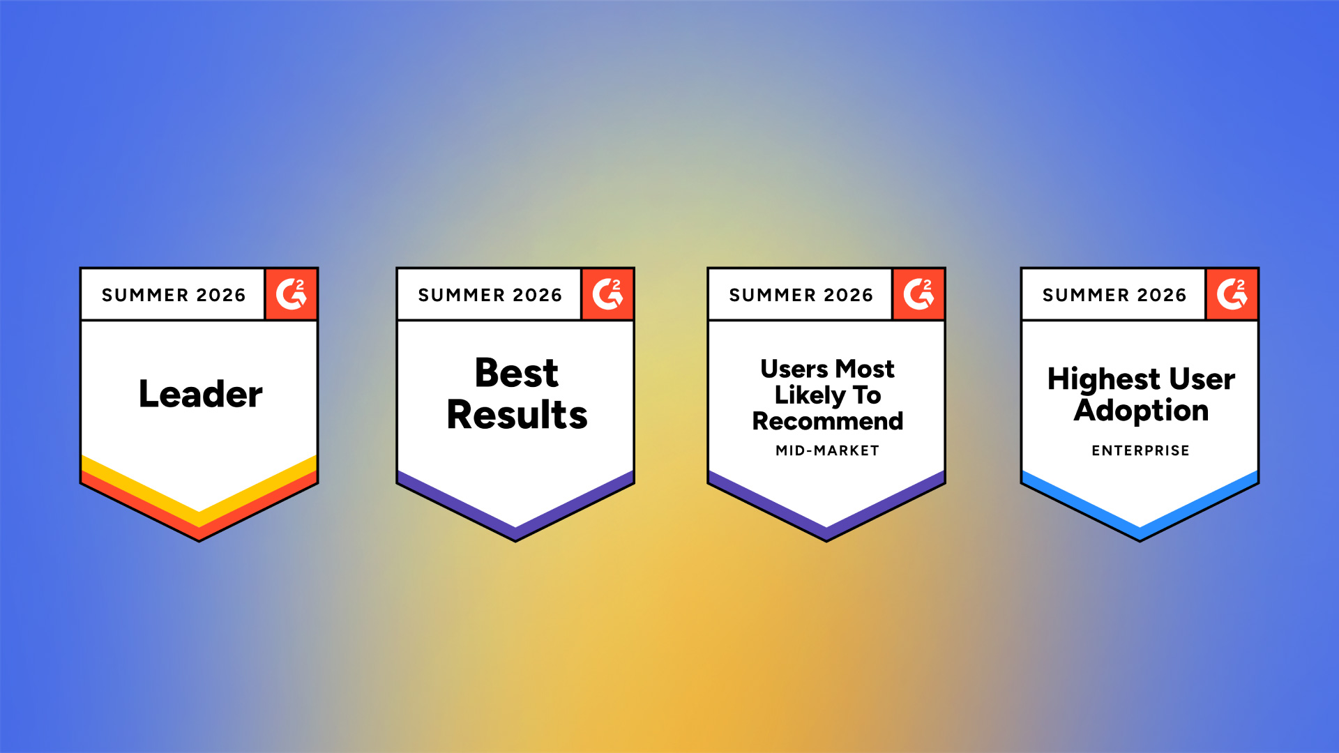 Hireology Earns G2 Leader in Eight Categories | Summer 2026