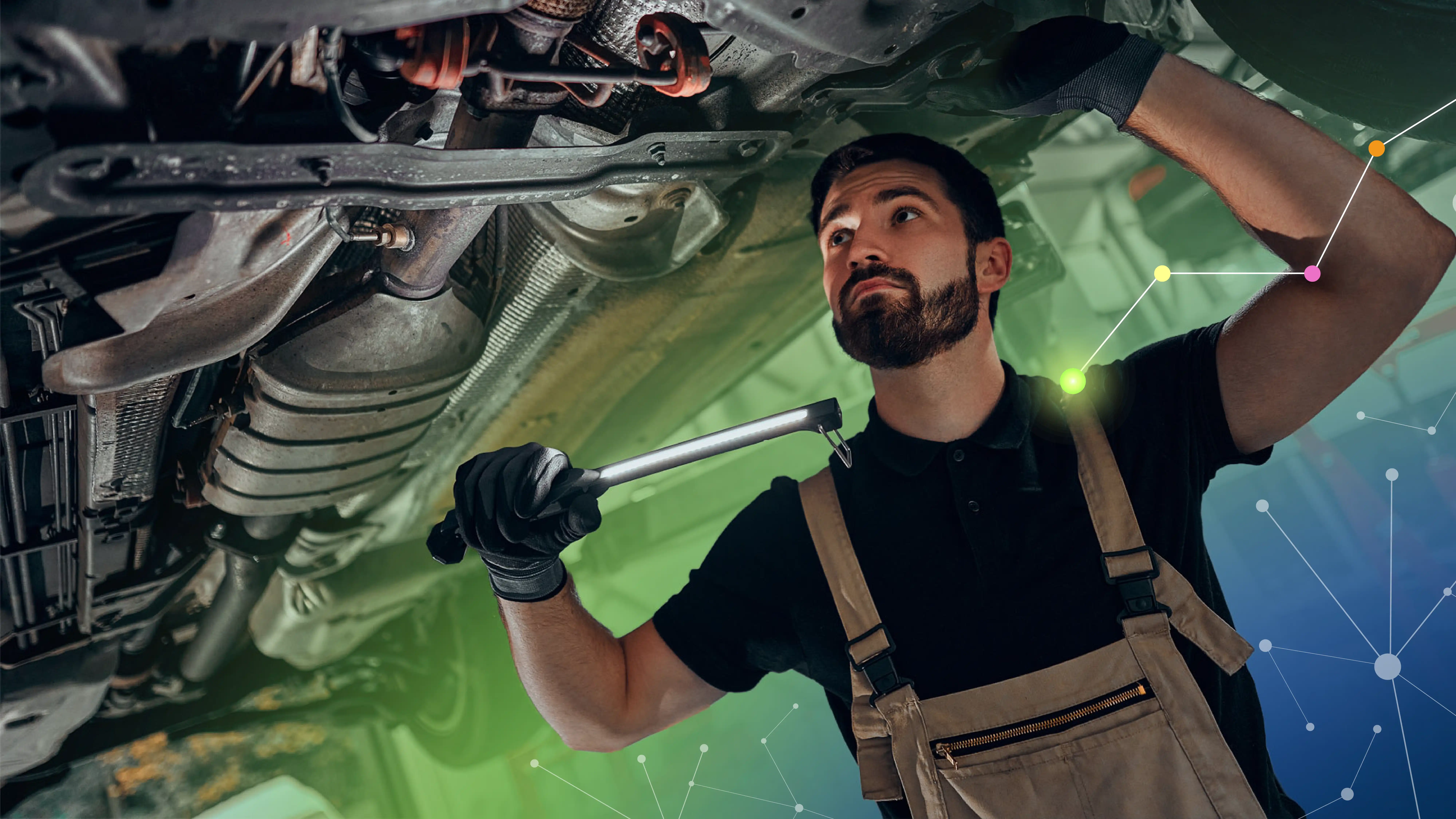 Why Dealerships Are Losing Fixed Ops Market Share