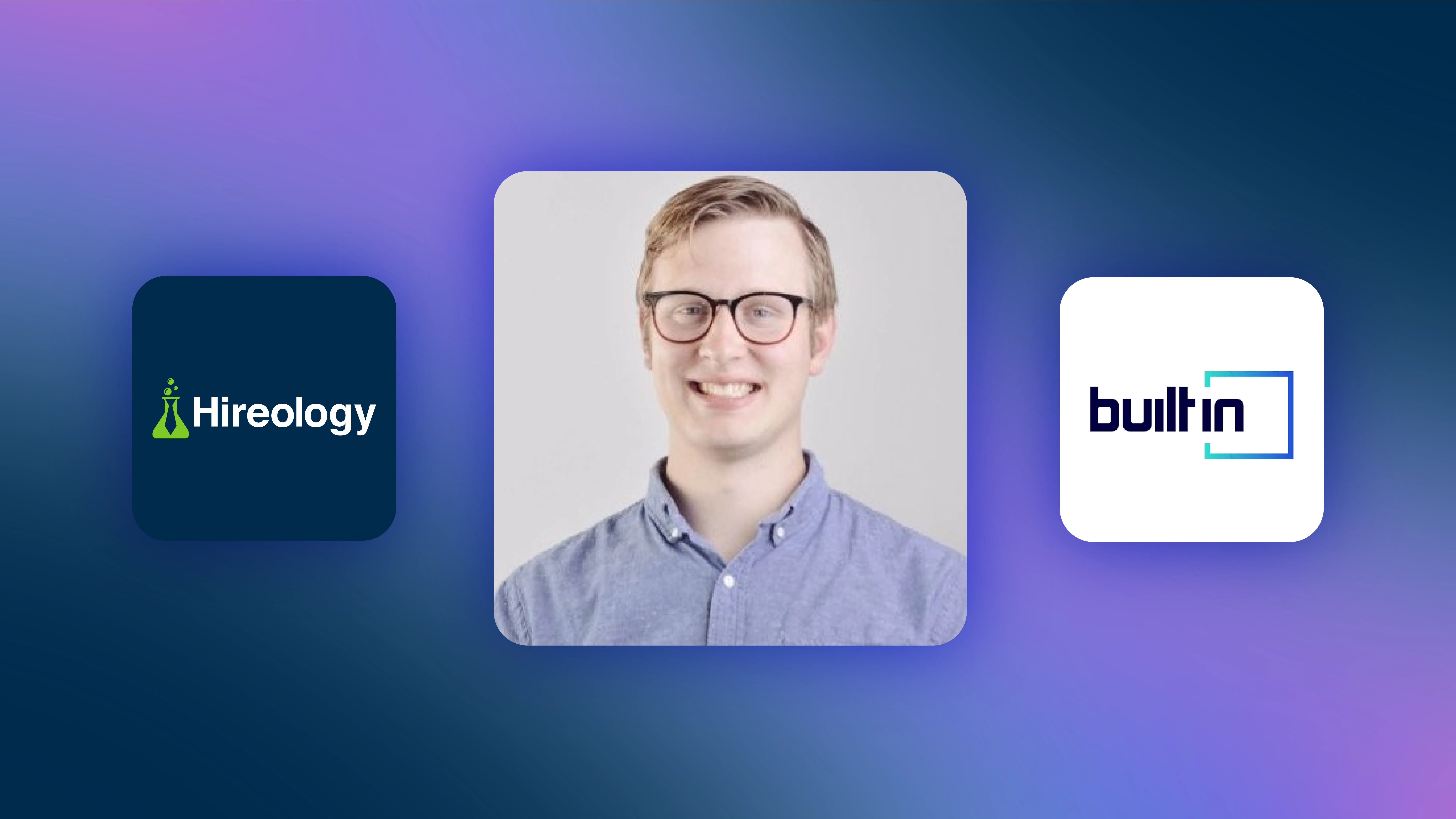 Hireology Featured in Built In: How We Think About Innovation