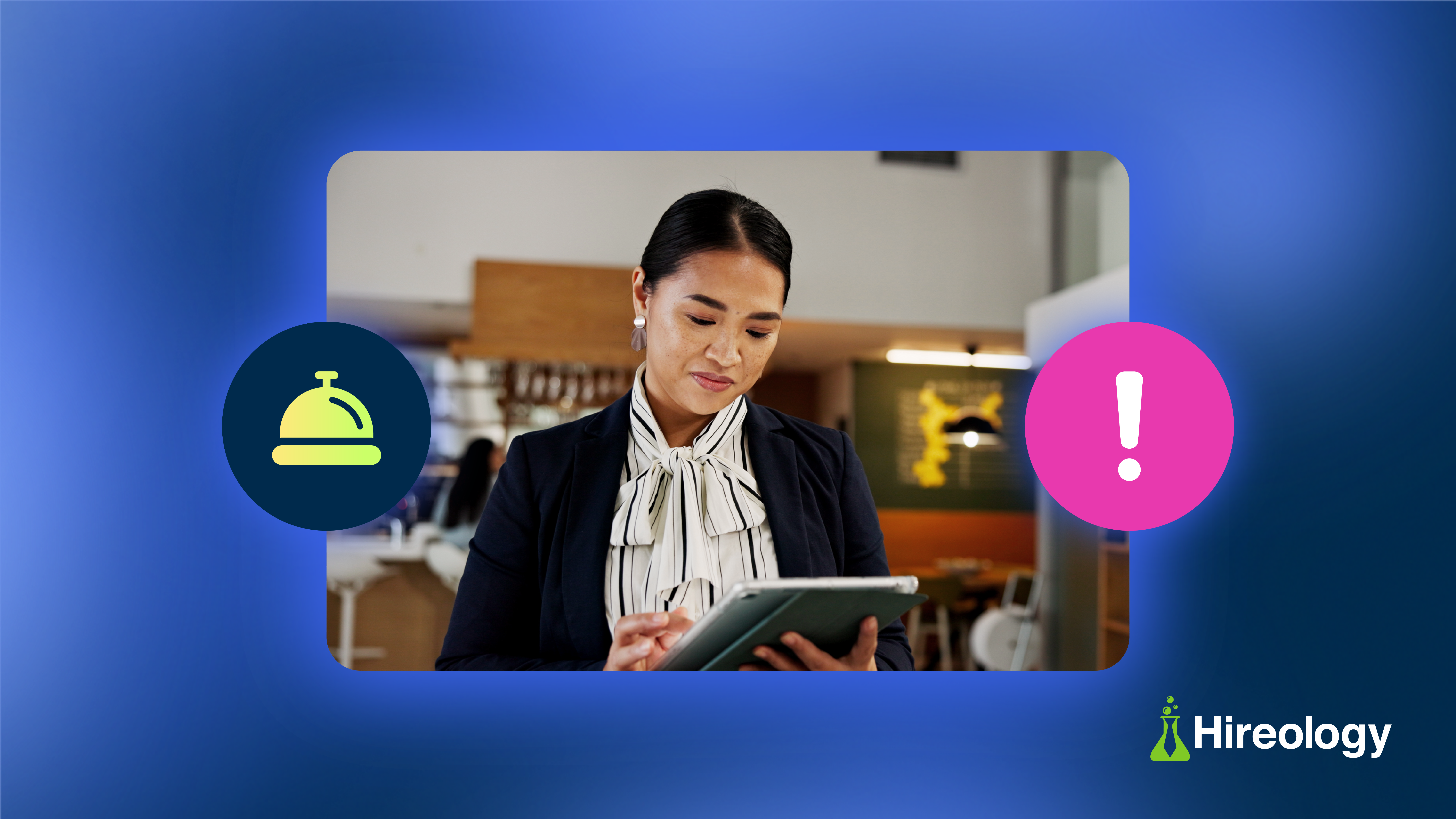 Why Generic ATS Can't Keep Up with Multi-Location Hospitality Hiring