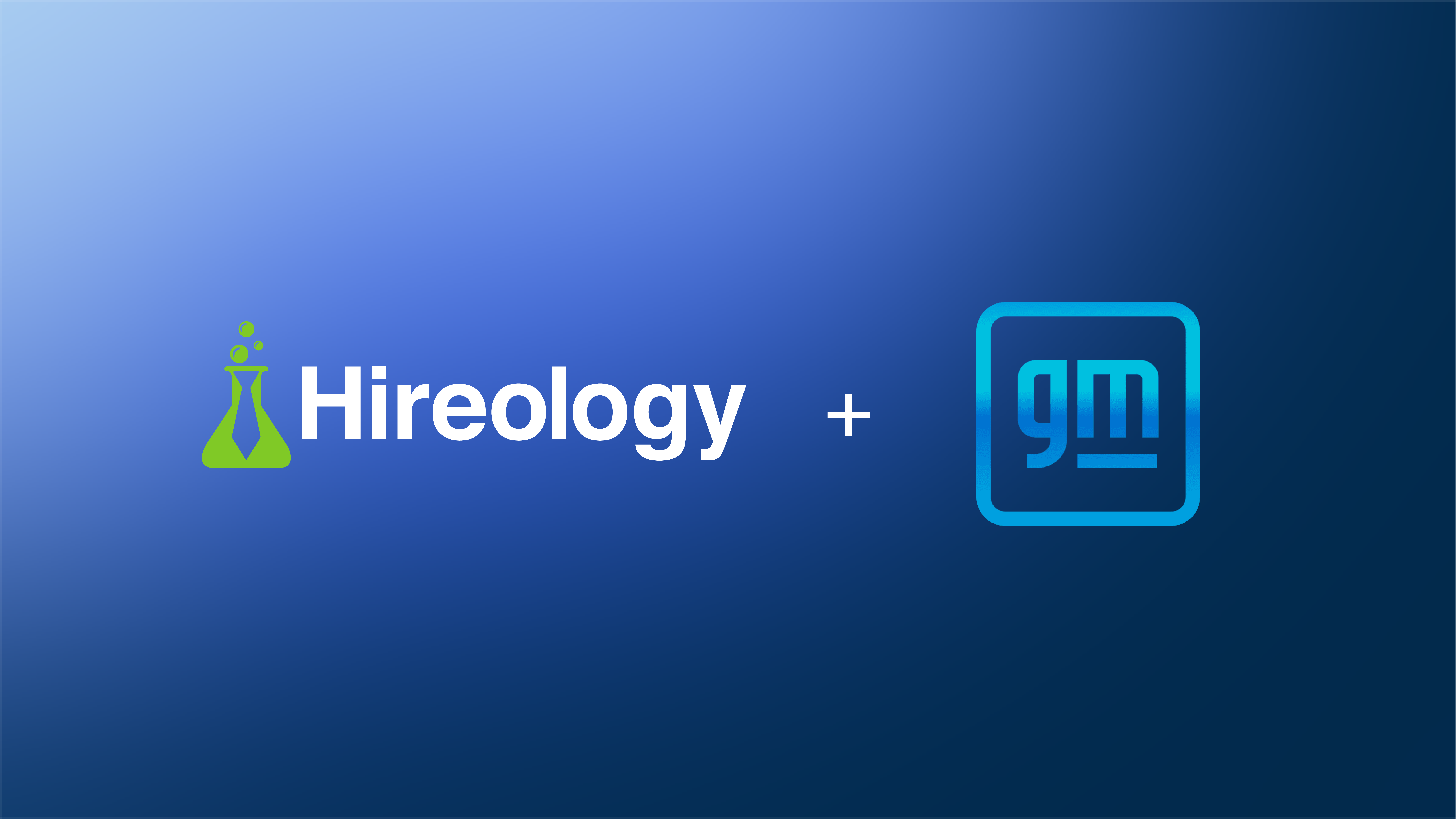 GM Dealers Can Now Use Parts/Service iMR Funds for Hiring Software | Hireology