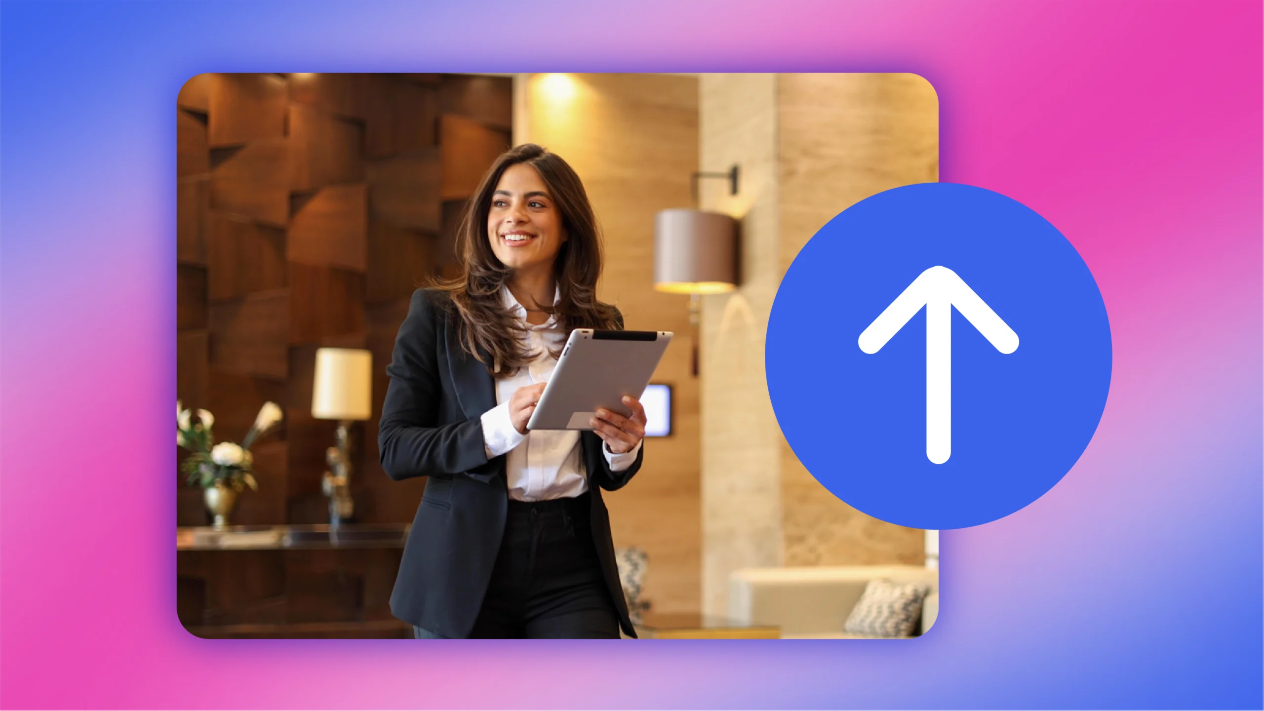 Why Candidates Asking About Growth is a Great Sign for Hospitality Hiring