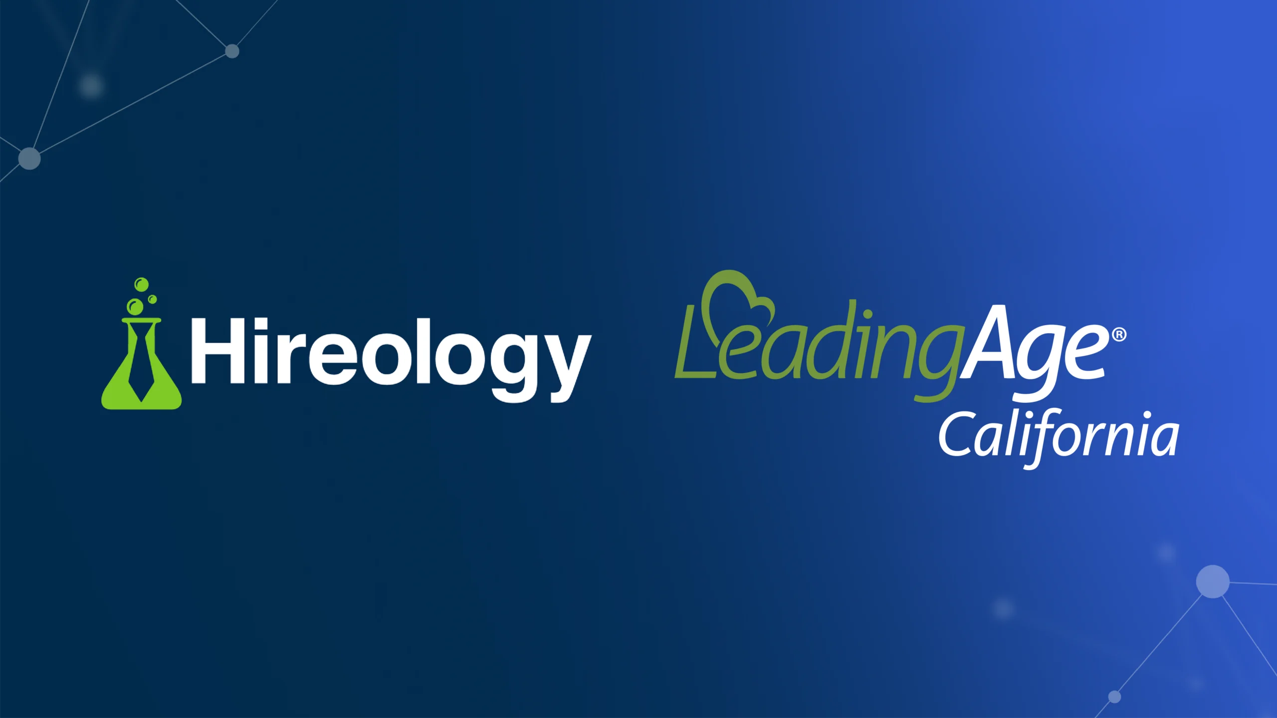 Senior Living Hiring Solutions for Operators | Hireology
