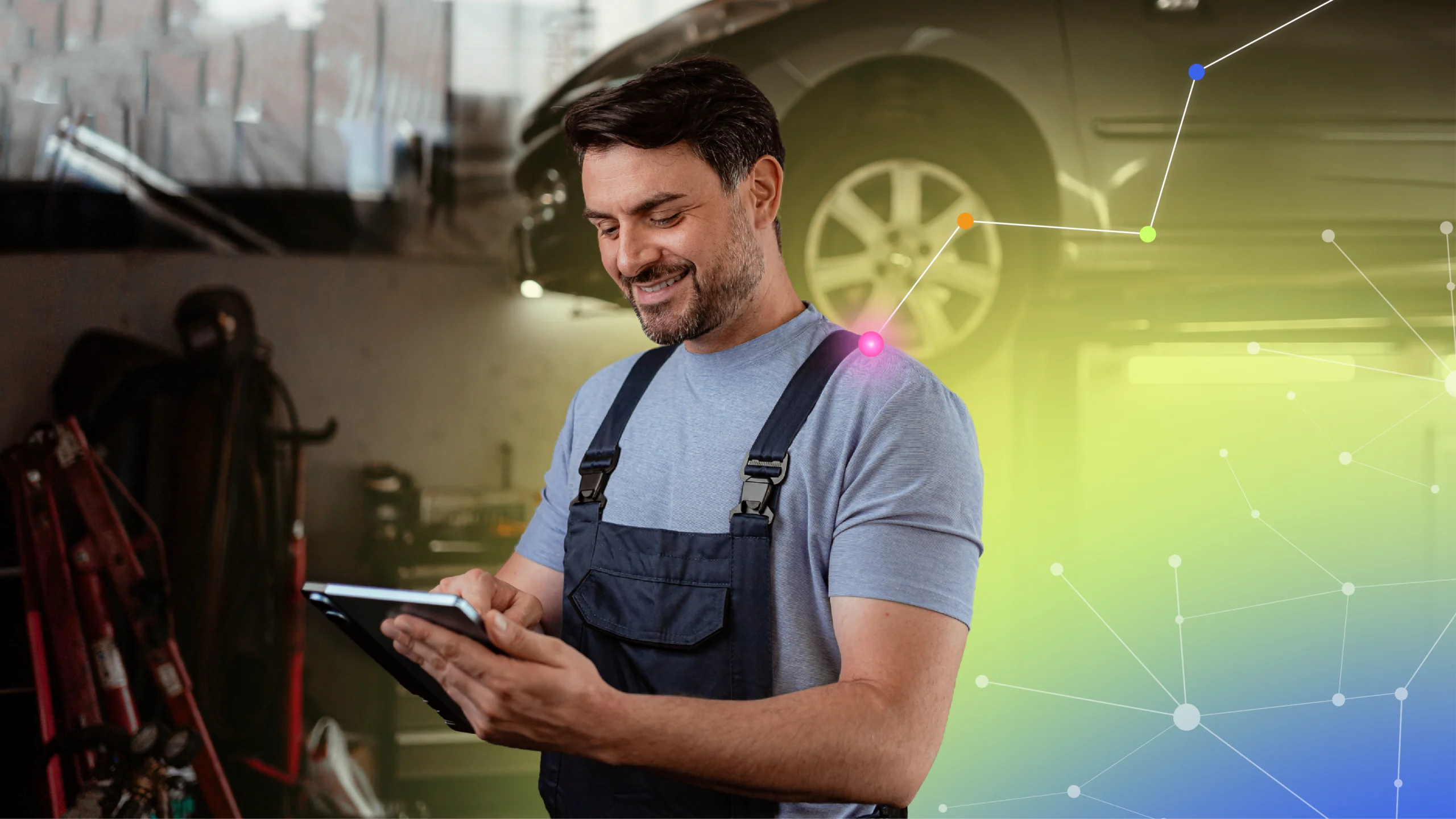 Background Checks for Automotive Dealerships: 2026 Guide