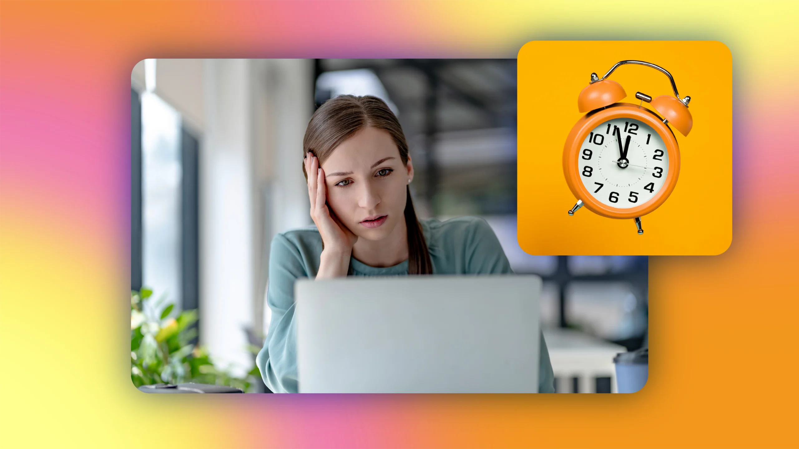 Where HR Professionals Waste the Most Time | Hireology