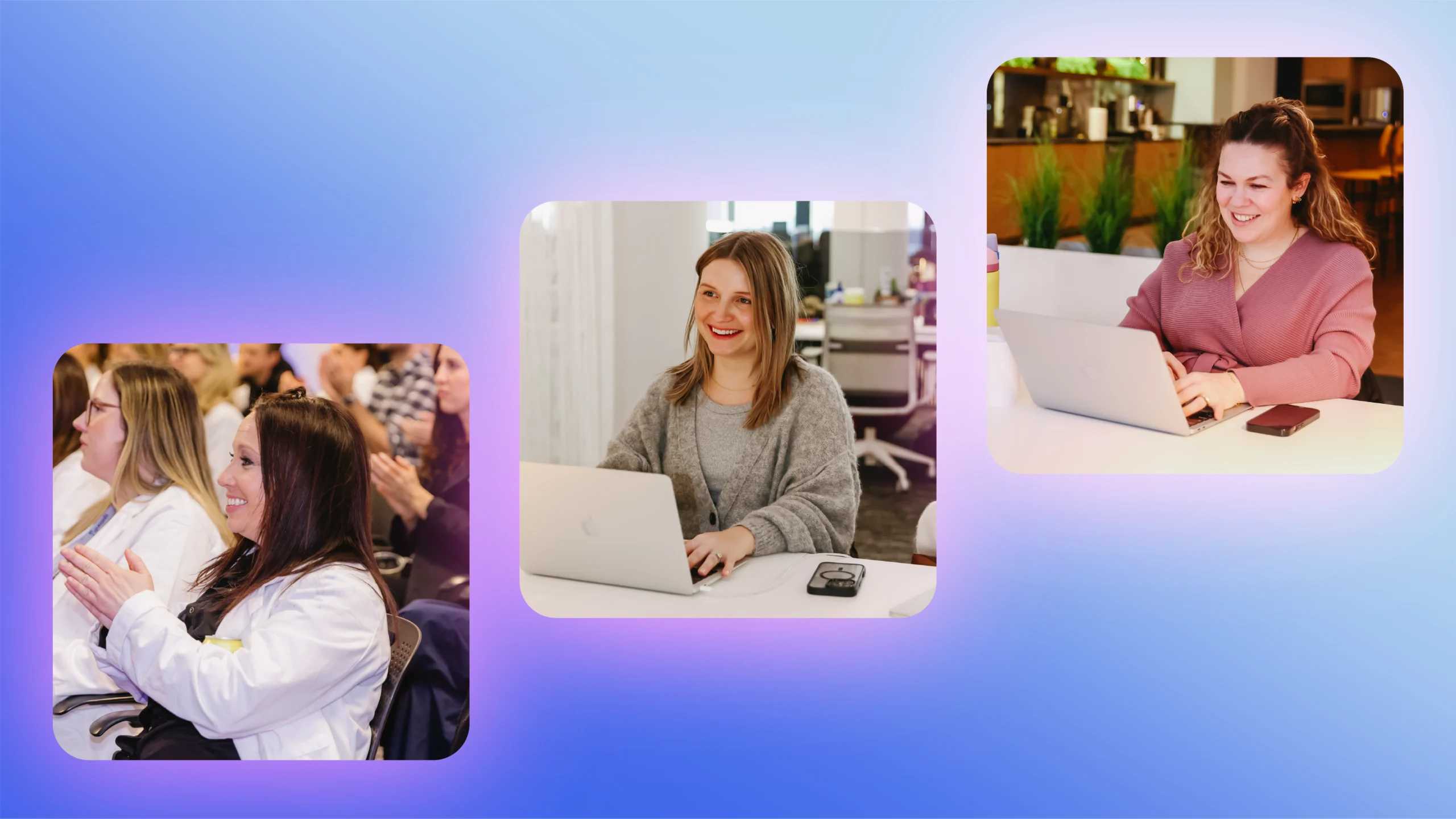 The Voices Shaping Hireology's Customer Experience