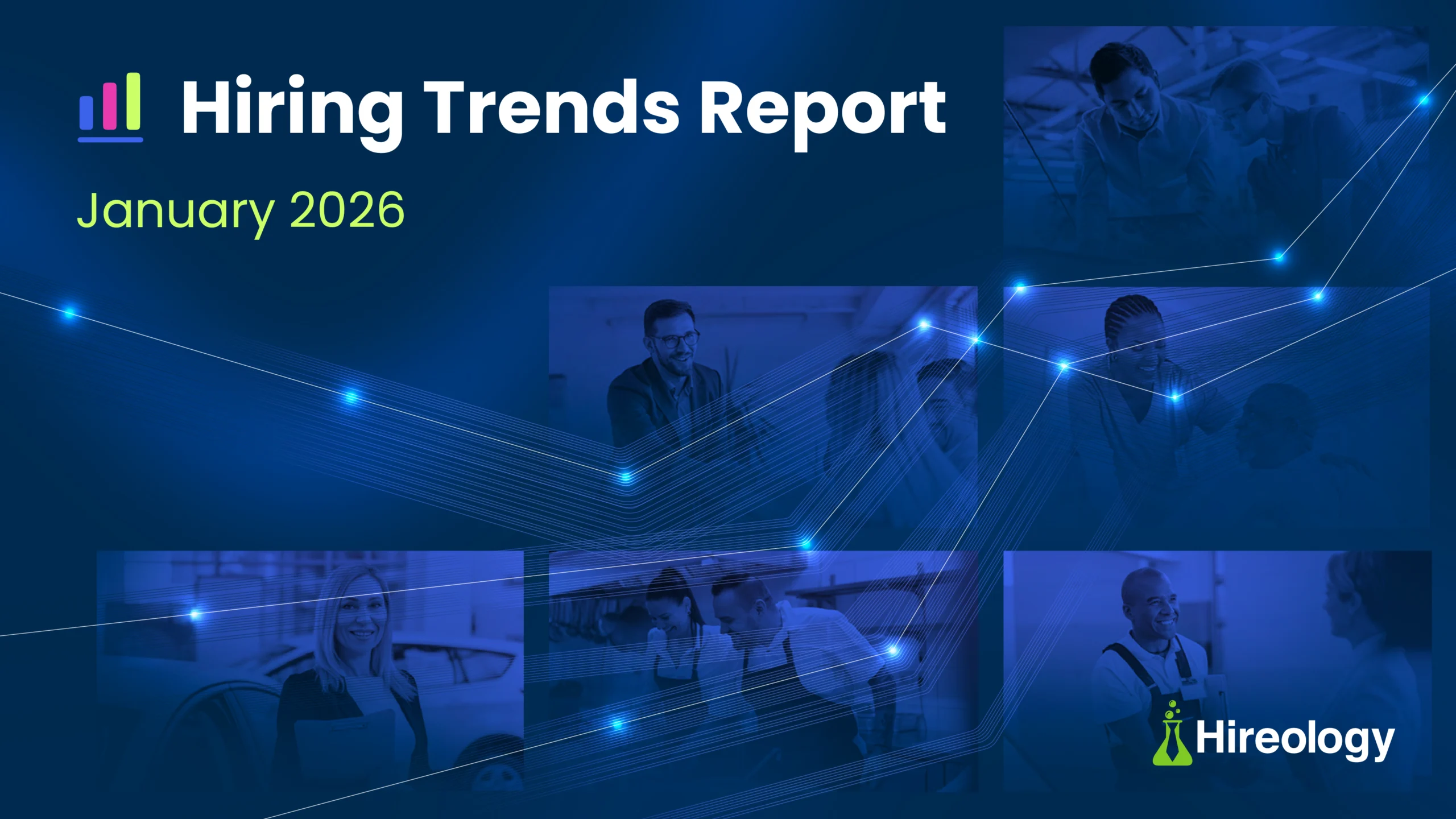 The January 2026 Hiring Trend Report