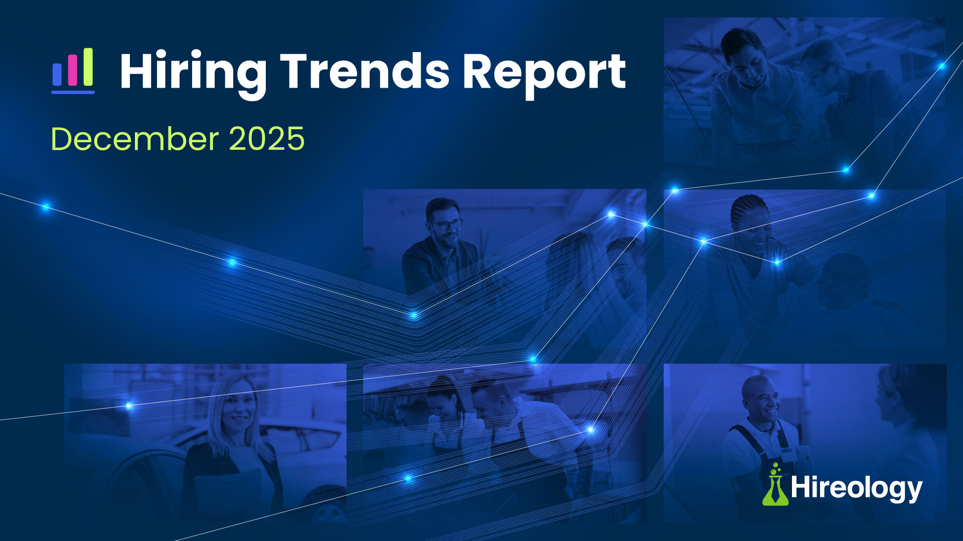 December 2025 Hiring Trends Report