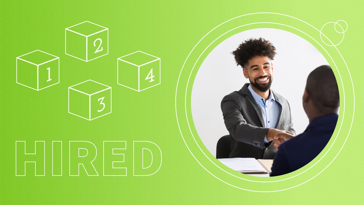 A Step-by-Step Hiring Process Guide by Hireology
