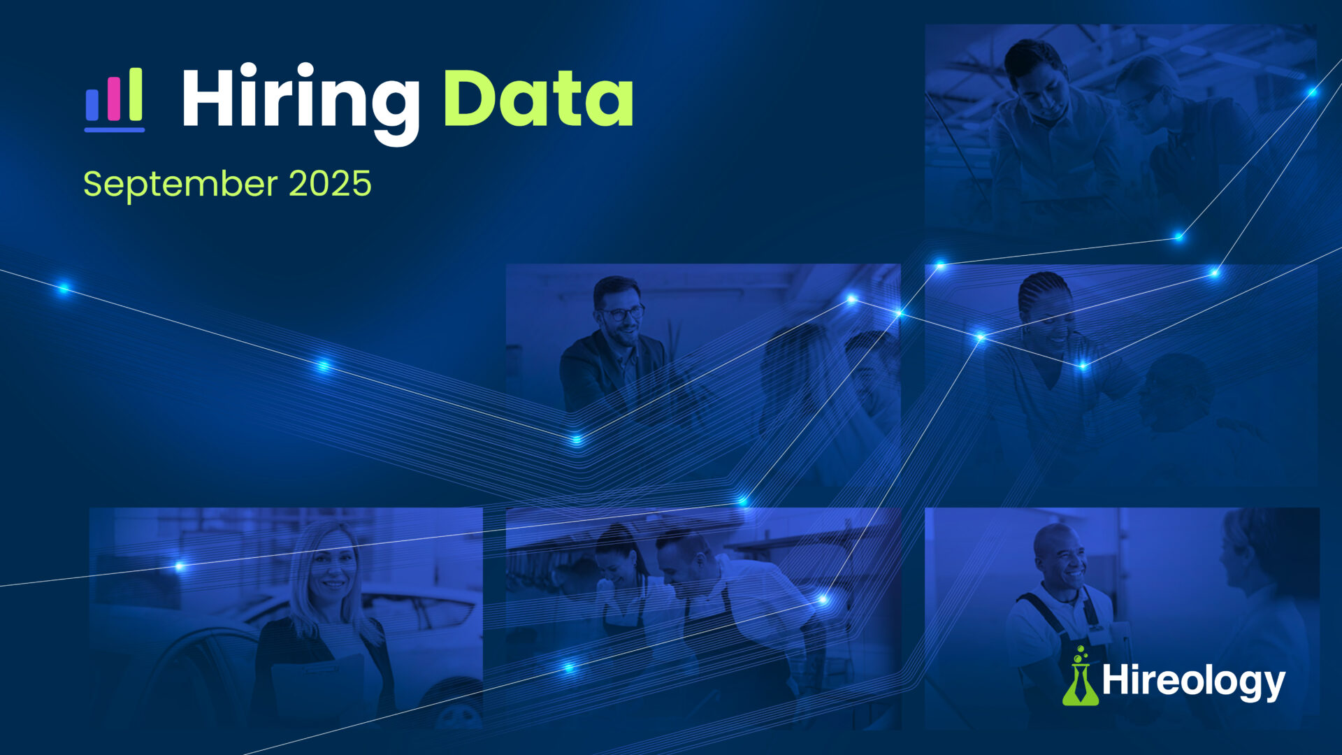September 2025 Hiring Trends Report