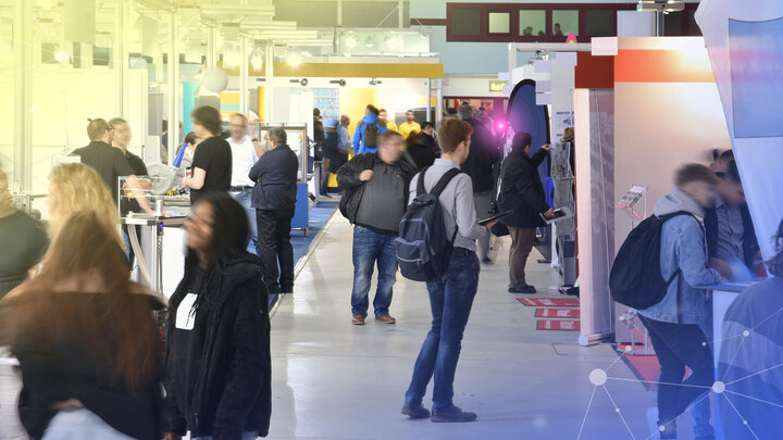 Top 10 Proven Career Fair Tips to Attract and Hire Top Talent Faster | Hireology
