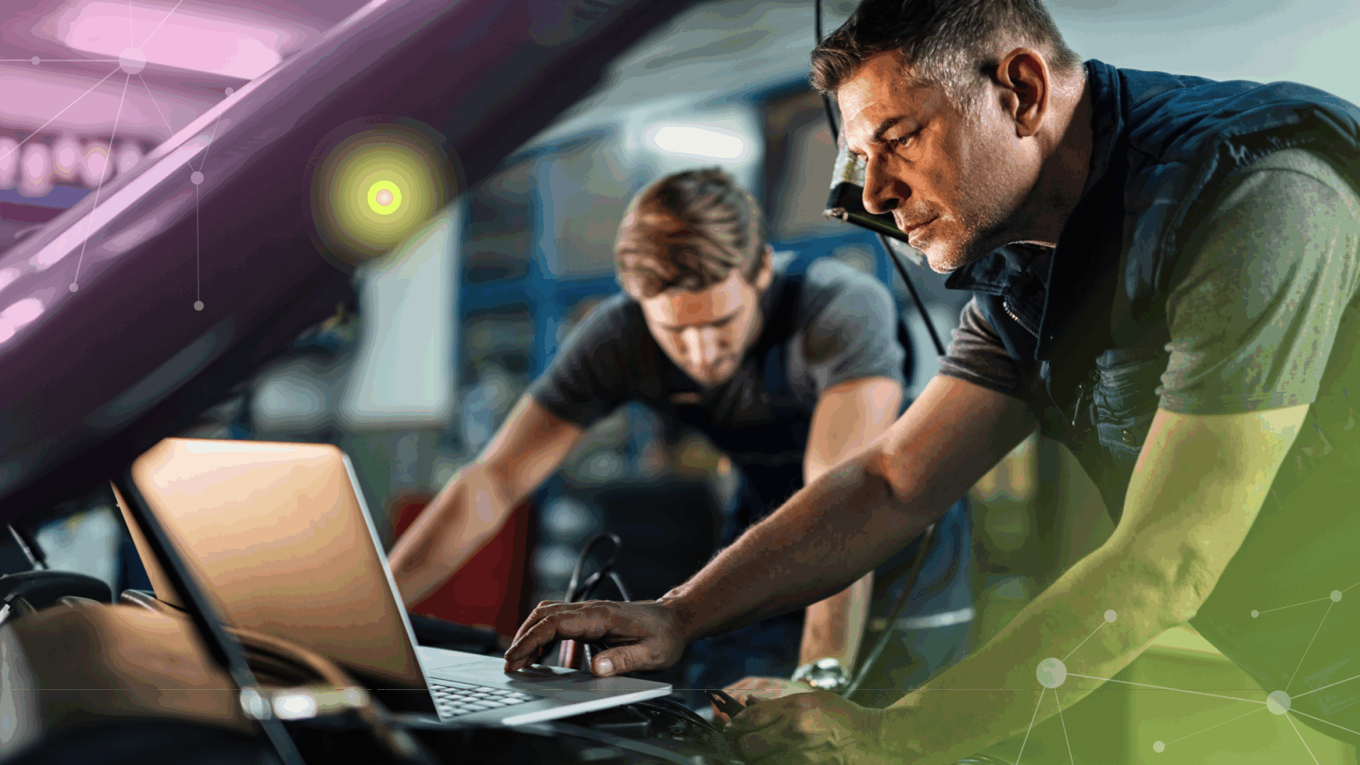 Retail Automotive Hiring Built for How You Operate | Hireology