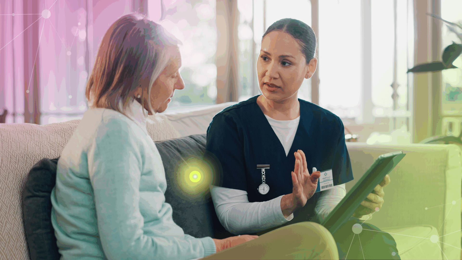 Long-Term Care Hiring Built for How You Operate | Hireology