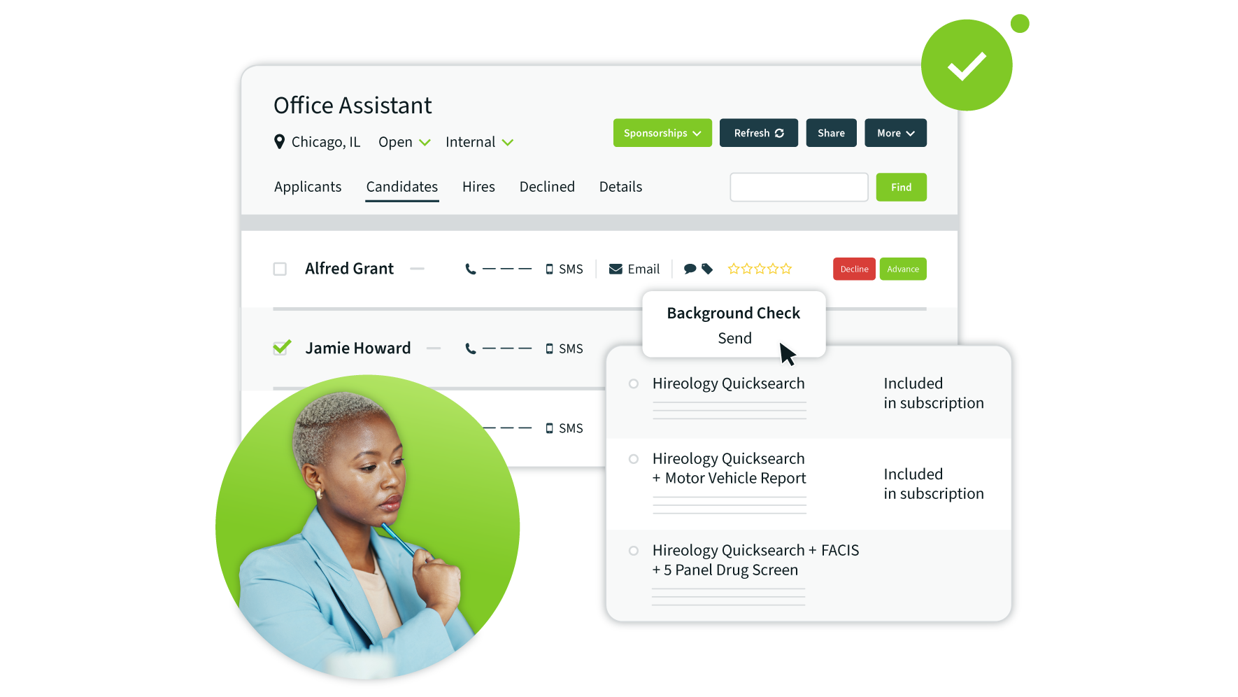 Expert Insights: The Evolving Landscape of Background Checks in Hiring