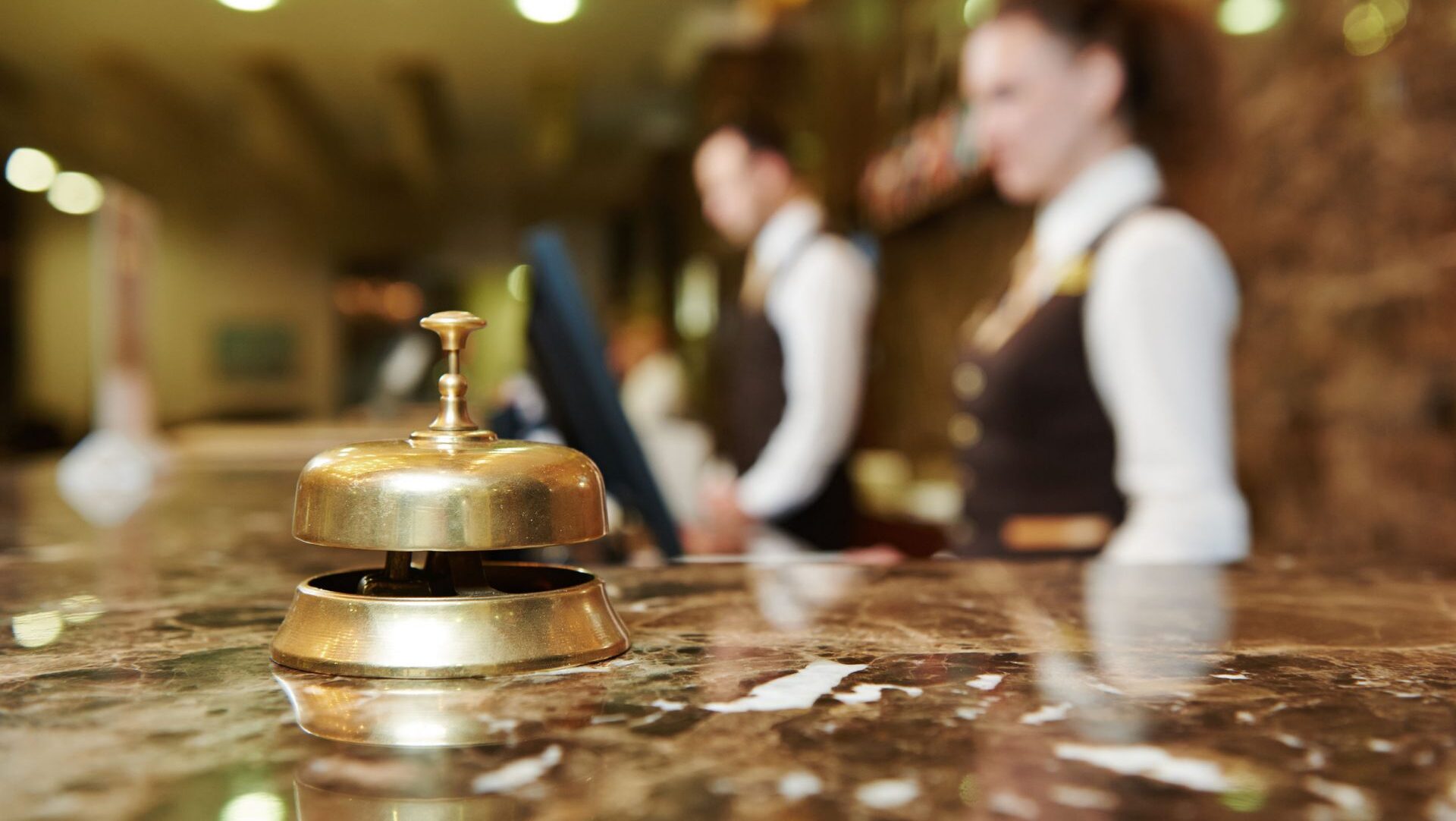 From Crisis to Comeback: Solving the Hospitality Staffing Shortage