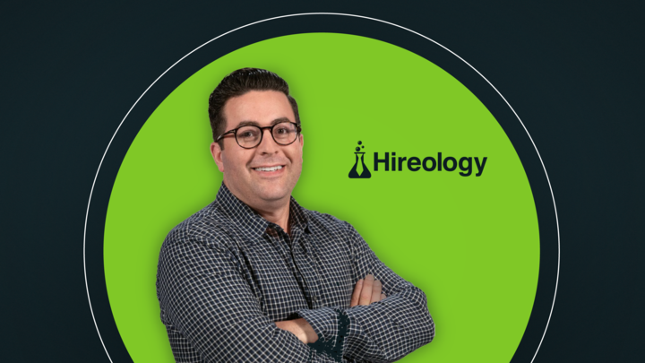 Behind the Scenes with Jesse Goldman: Hireology’s New VP of Customer Success Shares His Vision – Hireology