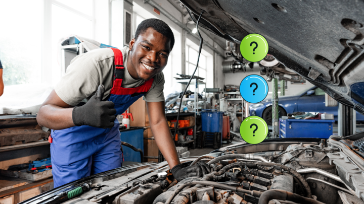 Myth vs. Reality: What the Data Reveals About Automotive Hiring in 2025 – Hireology