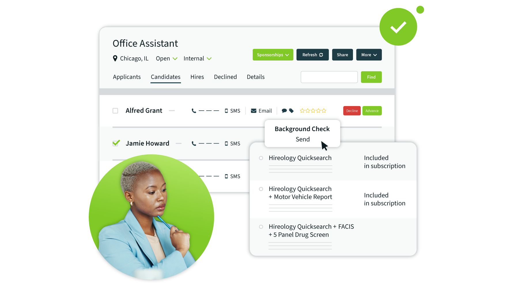 How to Overcome Background Check Delays: A Faster, Cost-Effective Solution for Healthcare Hiring – Hireology