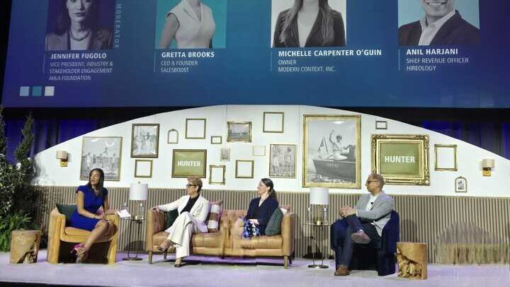 Key Takeaways from the 2025 Hunter Hotel Investment Conference: How Hireology is Helping Hospitality Adapt