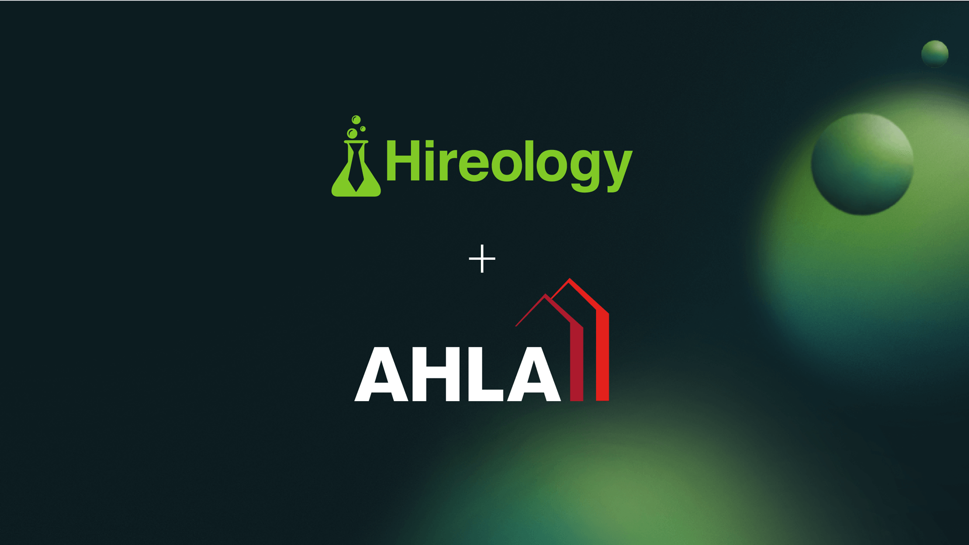 Hireology Named AHLA Leadership Partner for Talent Tech