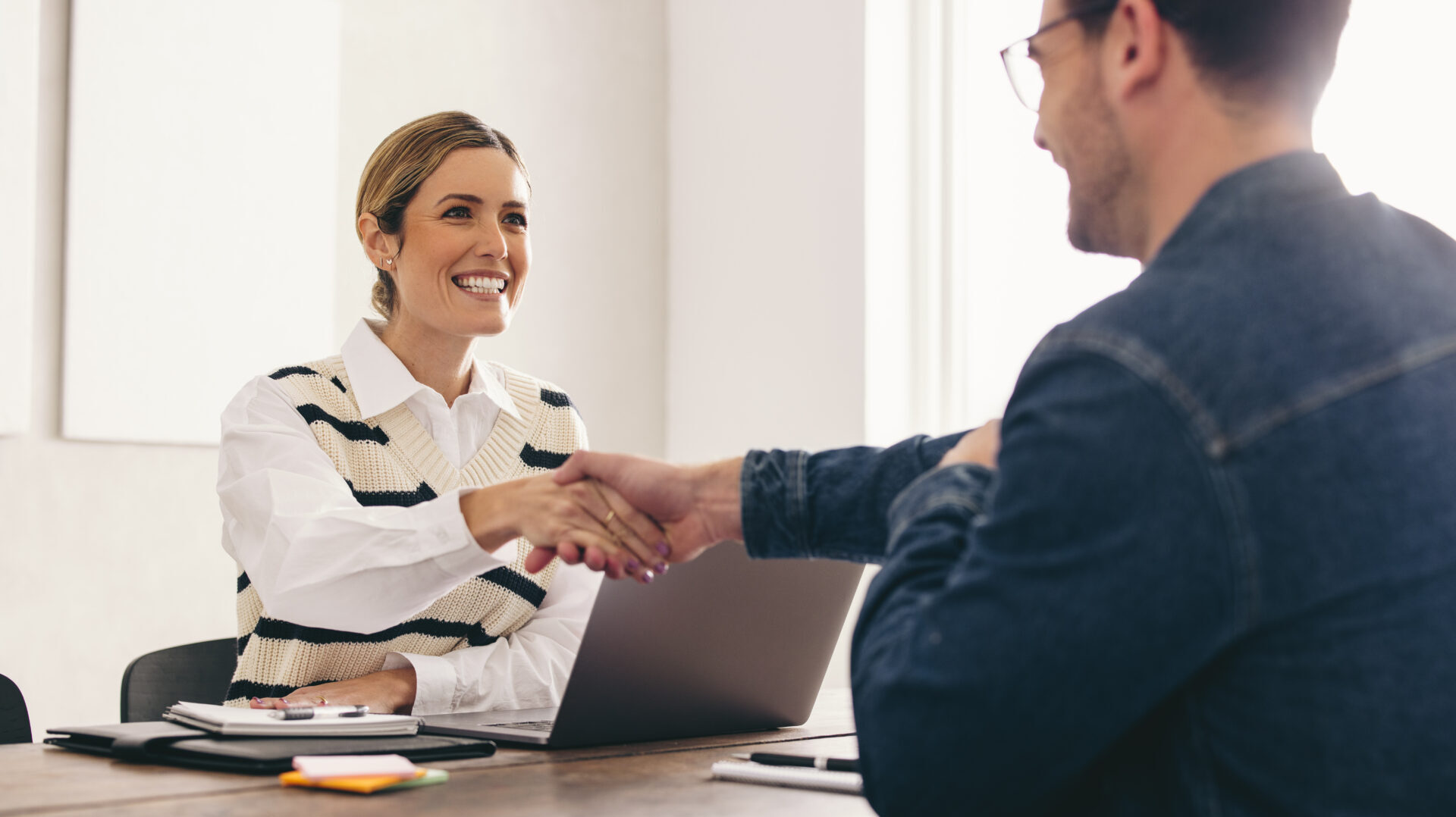 Why Vetting Candidates Is the Secret to Effective Hiring – Hireology