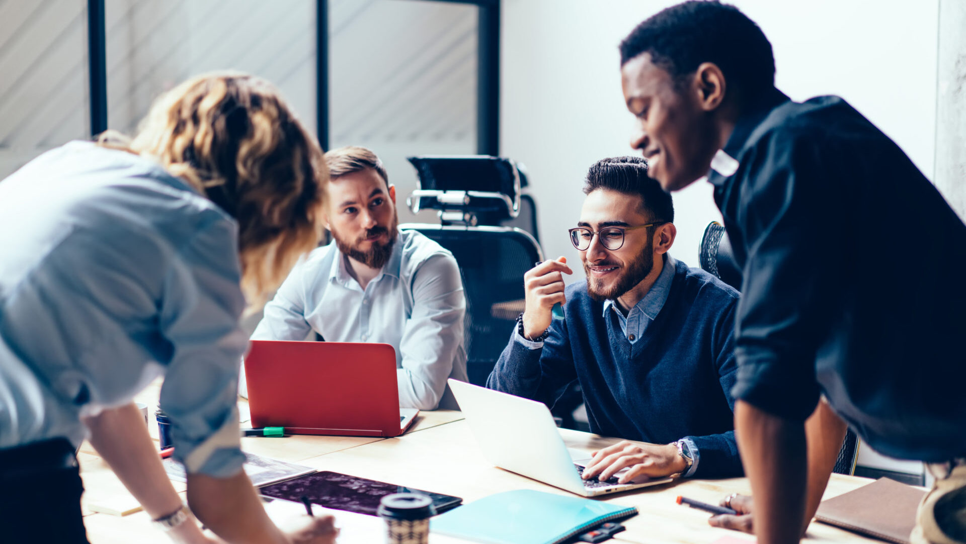 Building Employee Satisfaction & Retention in the Workplace