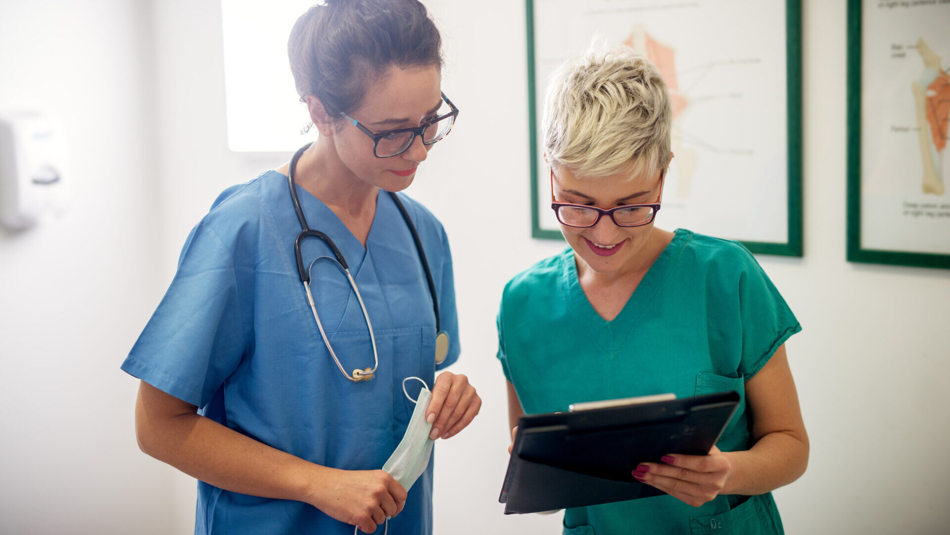 Leverage HR Metrics to Boost Hiring Efficiency for Facilities-Based Care – Hireology