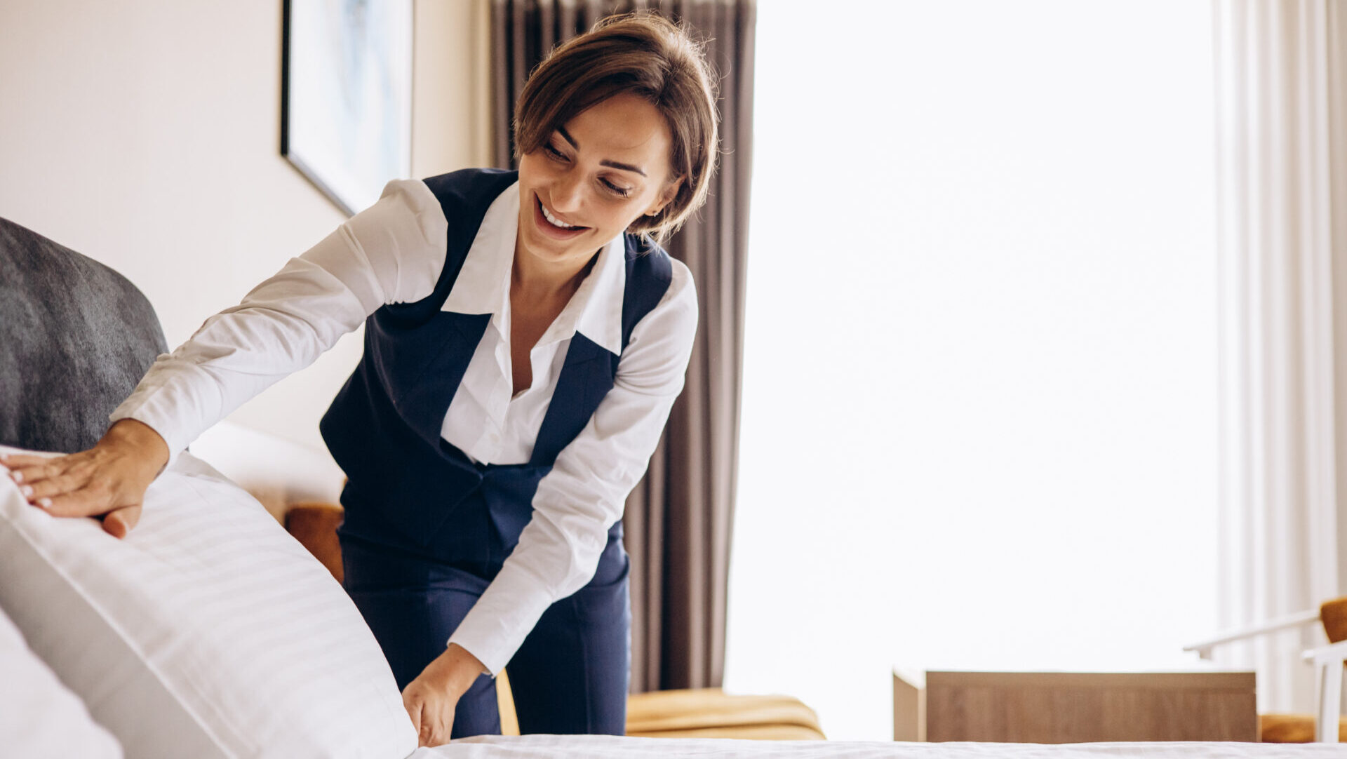 Ready for the Rush? Master Hospitality Hiring for Busy Season – Hireology