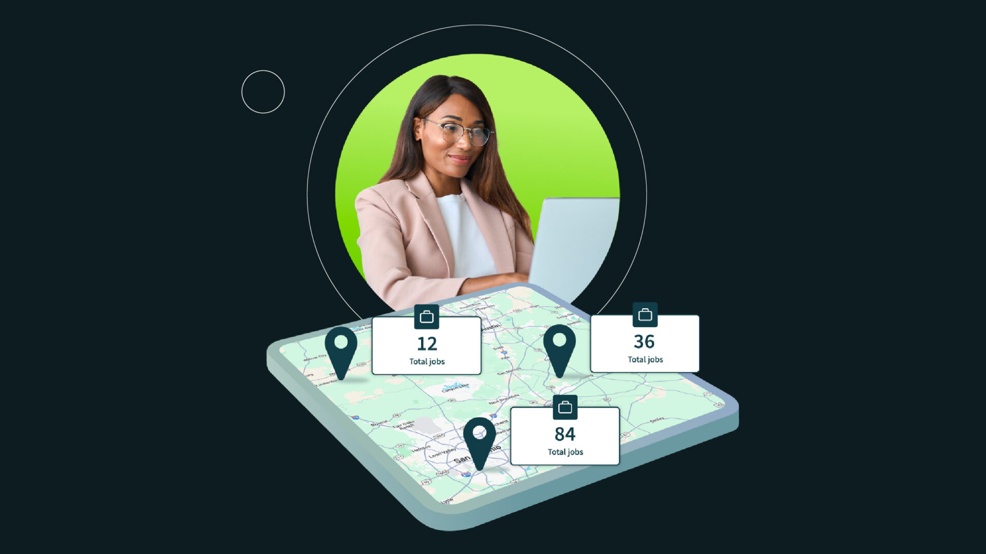 Hireology Transforms Hiring for Multi-Location Businesses