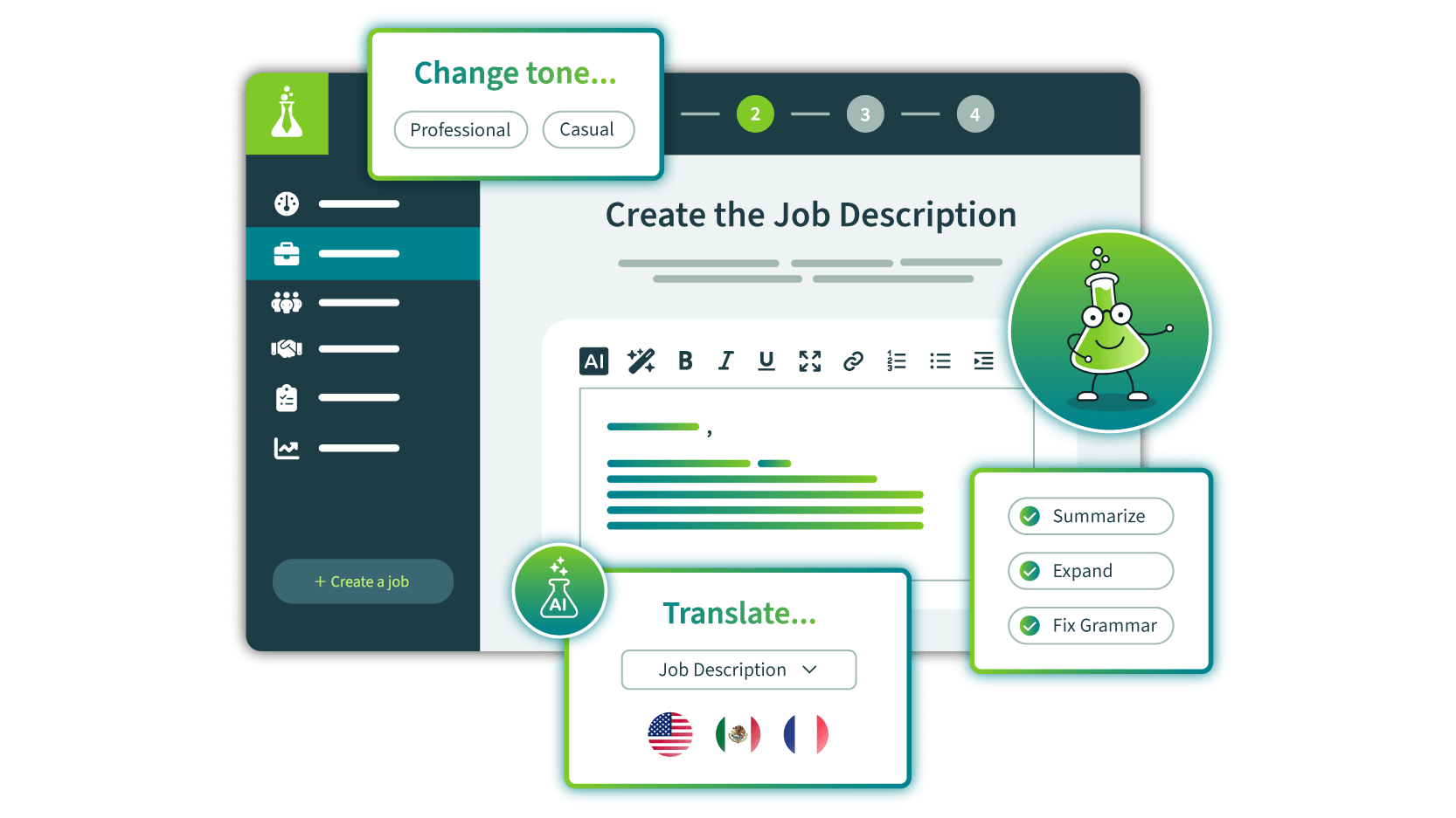 AI Recruiting | The Future of Talent Acquisition – Hireology