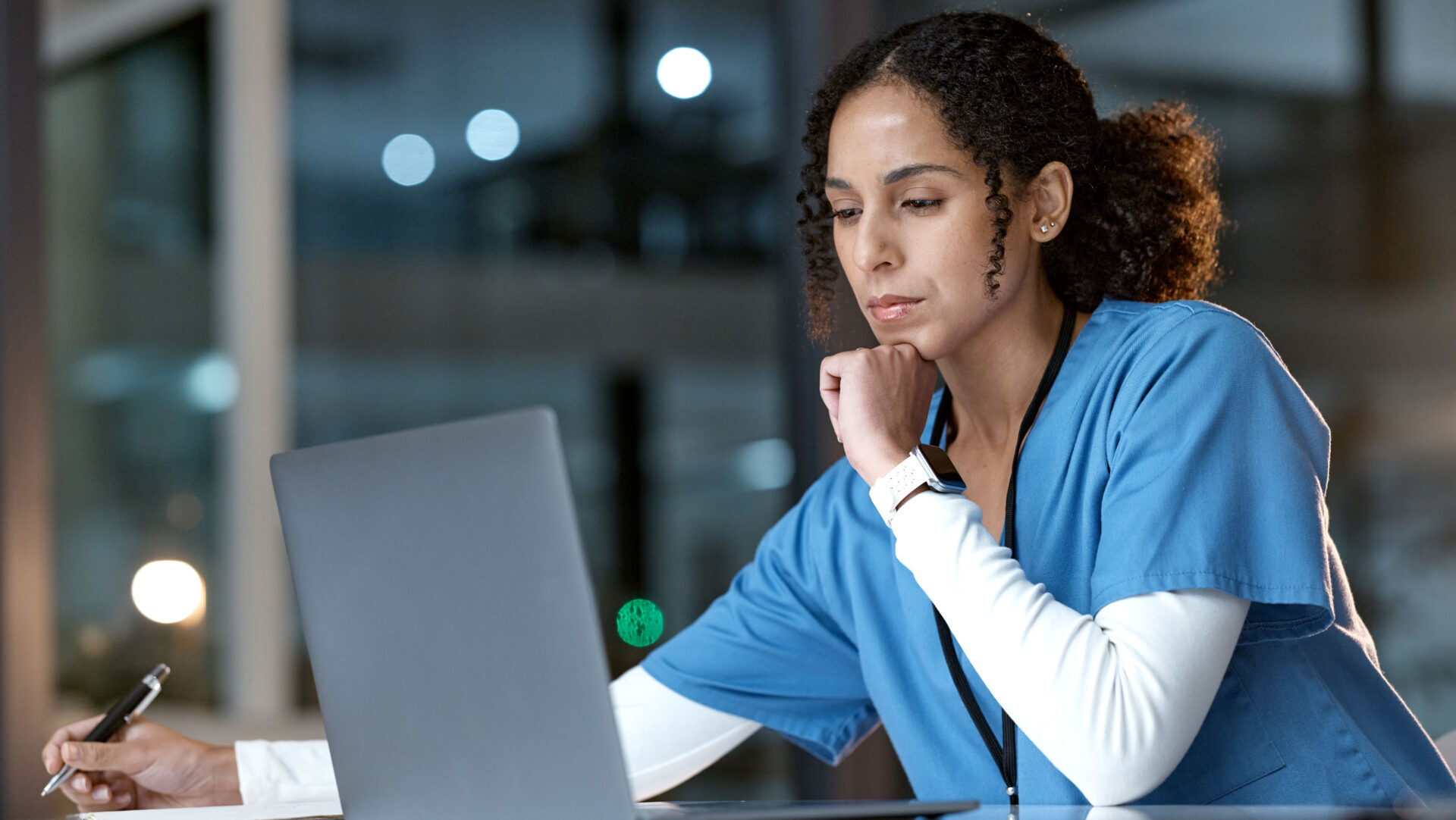 How Healthcare Facilities Can Prevent Candidate Ghosting