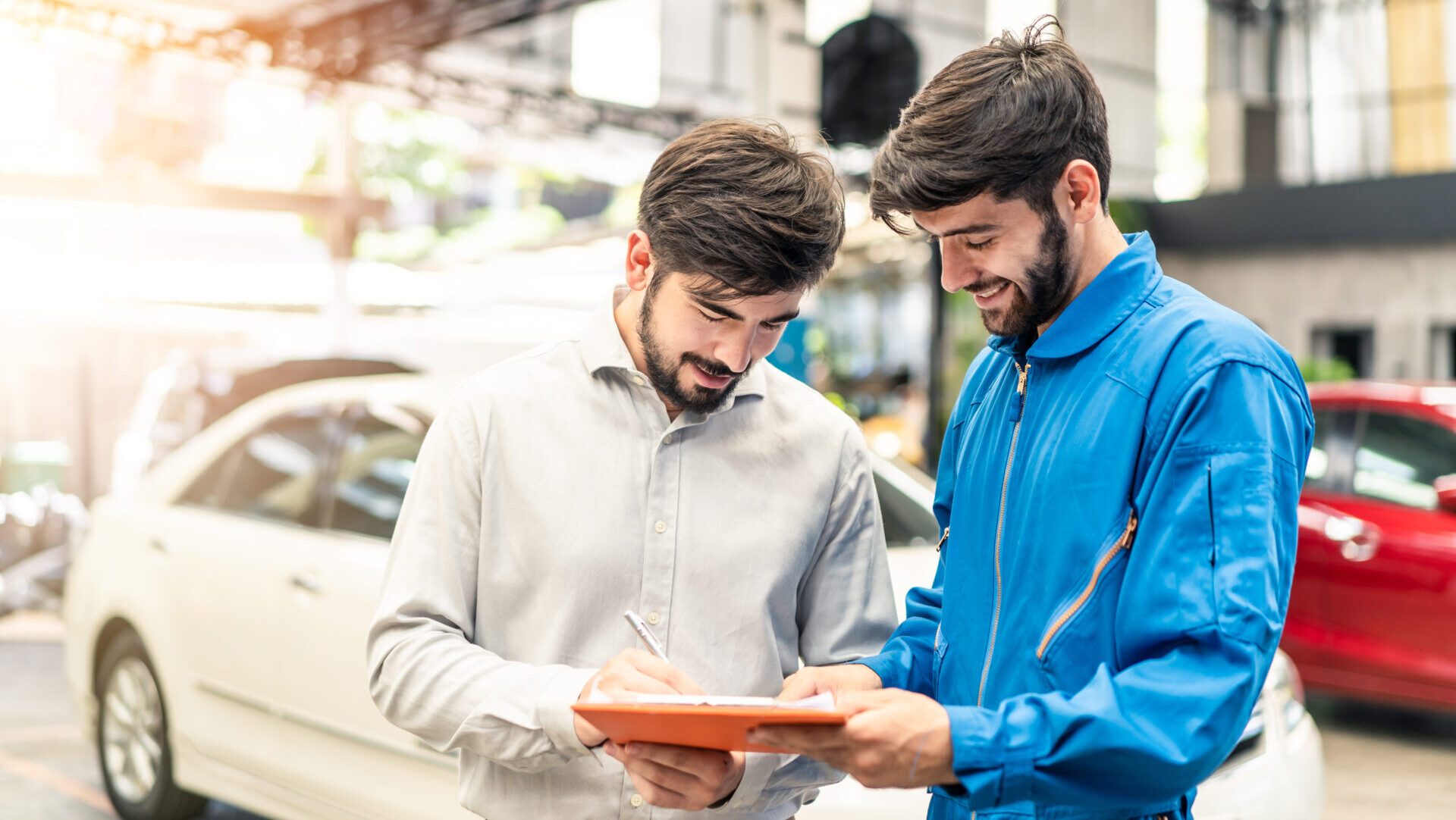 Foster Employee Retention with Schedule Flexibility at Your Dealership – Hireology