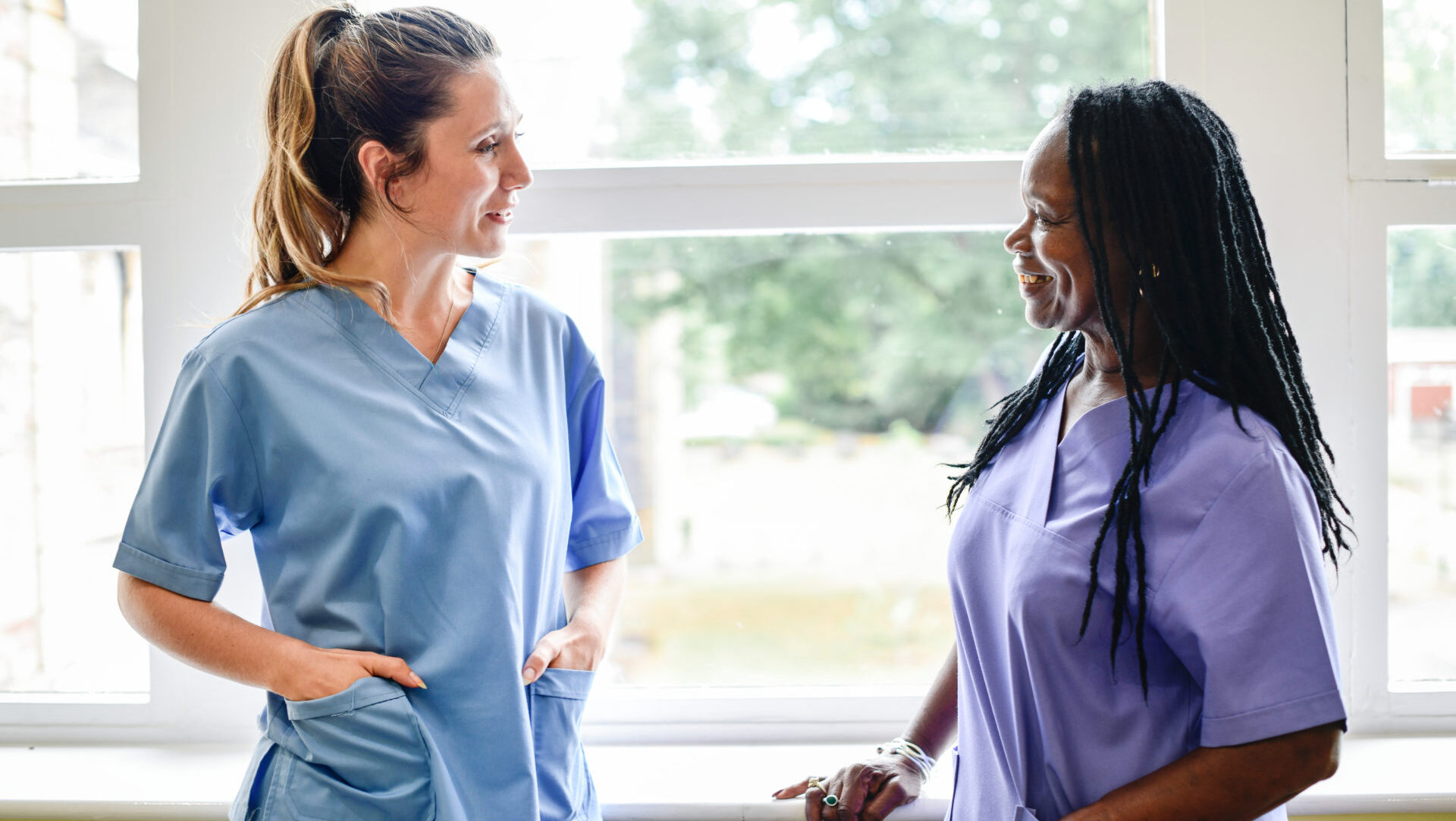 Boosting Healthcare Hiring with Employee Referrals – Hireology