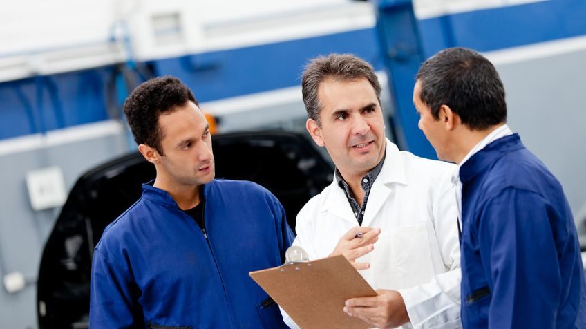 Drive Career Growth at Your Auto Dealership – Hireology